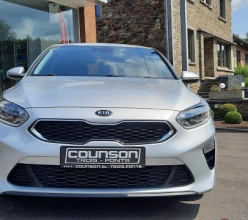 KIA Ceed 1.0 T-GDI MORE ISG BOITE MANUELLE 42 MOIS DE GARANTIE