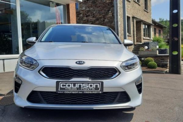 KIA Ceed 1.0 T-GDI MORE ISG BOITE MANUELLE 42 MOIS DE GARANTIE