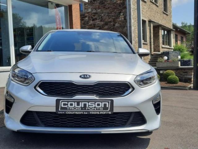 KIA Ceed 1.0 T-GDI MORE ISG BOITE MANUELLE 42 MOIS DE GARANTIE