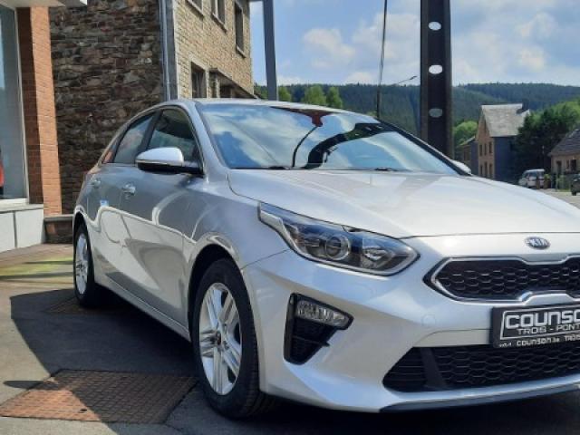 KIA Ceed 1.0 T-GDI MORE ISG BOITE MANUELLE 42 MOIS DE GARANTIE