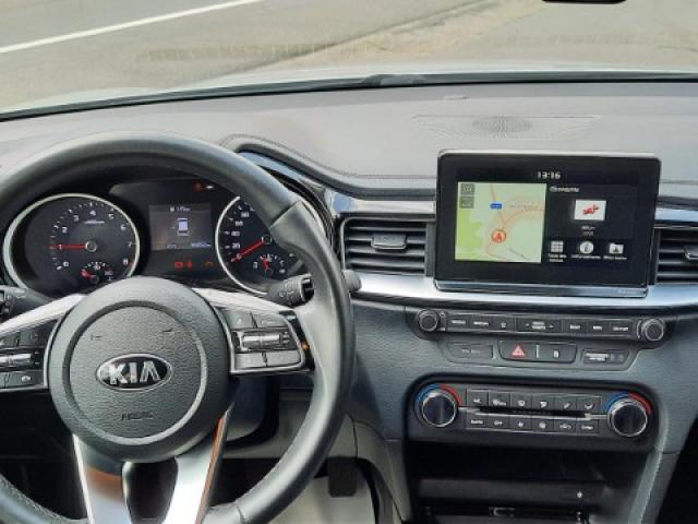 KIA Ceed 1.0 T-GDI MORE ISG BOITE MANUELLE 42 MOIS DE GARANTIE