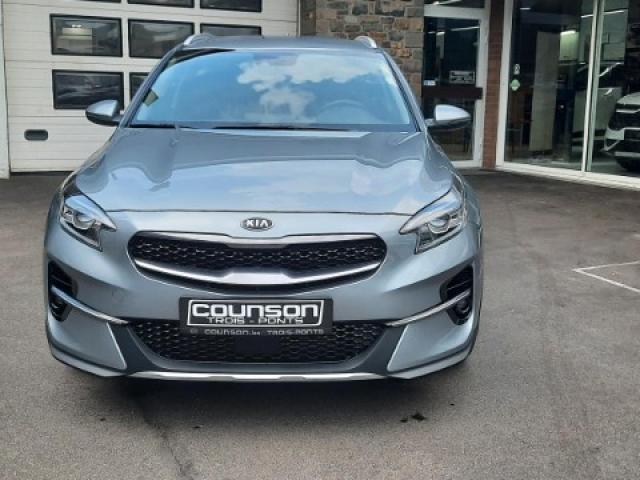 Kia XCeed 1.5 T-GDI Pulse DCT ISG automatique 48 mois de garantie.