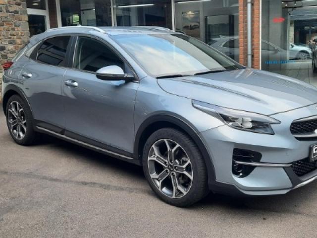 Kia XCeed 1.5 T-GDI Pulse DCT ISG automatique 48 mois de garantie.