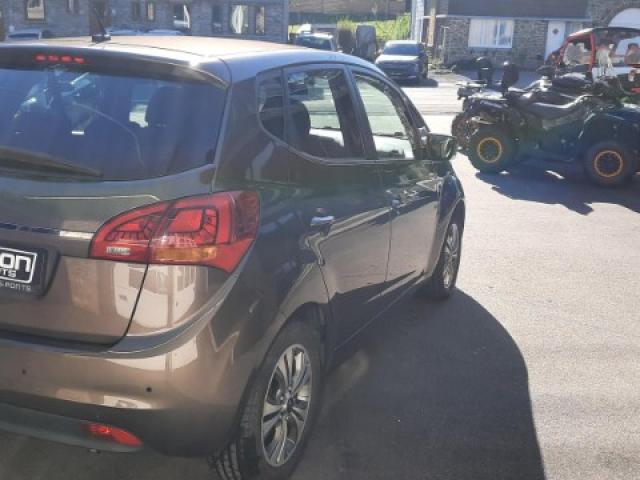 Kia venga 1.4 sense full option boite manuelle 12 mois de garantie