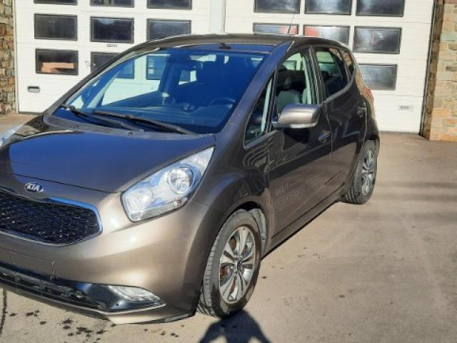 Kia venga 1.4 sense full option boite manuelle 12 mois de garantie