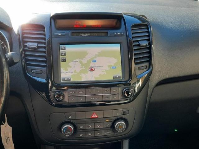 Kia venga 1.4 sense full option boite manuelle 12 mois de garantie