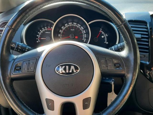 Kia venga 1.4 sense full option boite manuelle 12 mois de garantie