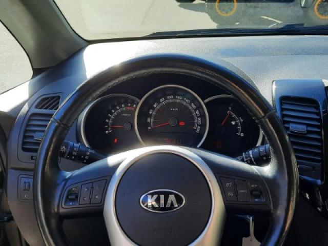 Kia venga 1.4 sense full option boite manuelle 12 mois de garantie